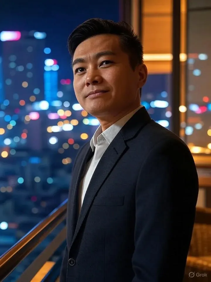 제가 다른 호치민 가이드 대신 '호치민 유흥'을 선택한 진짜 이유!